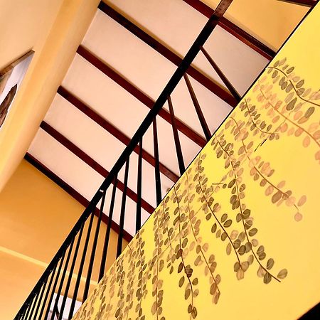 Casa Rural Una Ventana A La Sierra 아레세나 외부 사진