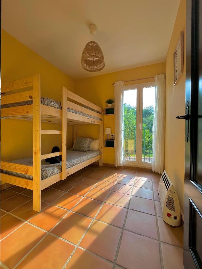 Casa Rural Una Ventana A La Sierra 아레세나 외부 사진